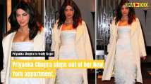 Here's how Priyanka Chopra celebrated her bridal shower