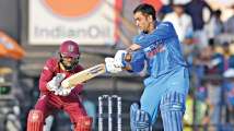 India vs West Indies: Did Virat Kohli break trend by dropping young Ri...