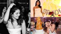 Inside Pics from Priyanka Chopra's bridal shower at Tiffany & Co...
