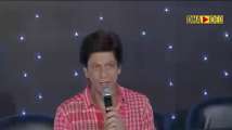 Shahrukh Khan's official 'Zero' trailer launch event