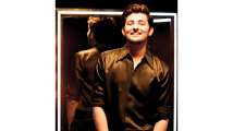 Right things at the right time for Darshan Raval