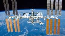 China unveils new 'Heavenly Palace' space station as ISS day...