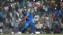 INDvWI: Rohit Sharma has lit up Diwali - Twitter salutes Hitman for 4t...