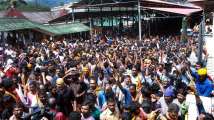Sabarimala shrine closes after 2-day puja