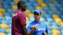 There is no lack of talent: West Indies coach back boys after T-20 ser...