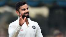 Why are you living in our country then? Virat Kohli lashes out at fan...