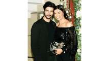 Exclusive! Sushmita Sen and Rohman Shawl to tie the knot next year?