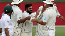 Pakistan vs New Zealand 1st Test: Ajaz Patel’s fifer gives Kiwis narro...