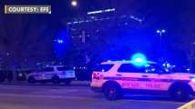2 Dead, several wounded in Chicago hospital shooting
