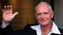 Paul Gascoigne charged with sexual assault 