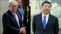 China blames "excuses" for lack of agreement at APEC, as US...