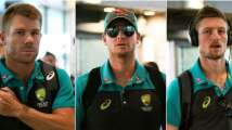 Cricket Australia clears the air, says Steve Smith, David Warner to se...