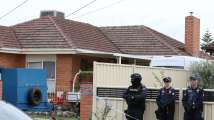 Australian police charge three men over 'mass' attack plot