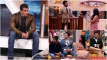 Bigg Boss 12 Weekend Ka Vaar preview: Salman Khan lashes out at Sreesanth a...
