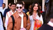 Nick Jonas and Priyanka Chopra are now husband and wife
