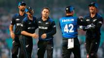 Hoax alert: This New Zealand cricketer's reaction to his own...
