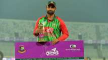 Tamim Iqbal in line for Bangladesh ODI return ahead of home West Indie...