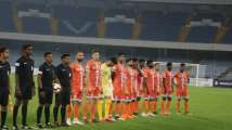 I-League: Mohun Bagan share spoils with table-toppers Chennai City aft...