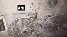 Assam Explosion: Blast inside Kamakhya-Dekargaon Intercity Express tra...
