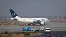 Five PIA pilots have not even passed matric: Pak aviation authority