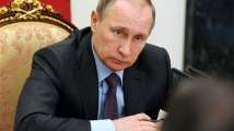 Moscow ready for dialogue: Vladimir Putin in New Year letter to Donald...