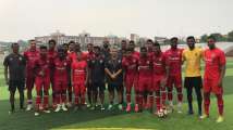 I-League: Willis Plaza's lone goal helps Churchill Brothers beat...
