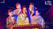 Bigg Boss 12 GRAND FINALE live updates: Salman Khan all set to announce the...