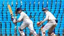 Elite Ranji Trophy: Veteran Wasim Jaffer comes back to haunt Mumbai, s...