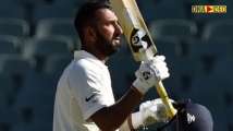 India vs Australia: Cheteshwar Pujara hits 18th Test century in Sydney, May...