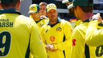 A few shocking recalls, axes as Australia announce 14-man squad for OD...
