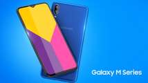Samsung launches Galaxy M smartphones to take on  Xiaomi