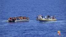 'World's deadliest sea crossing' claimed six lives a da...