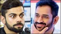 'Yeh to shuru hote hi khatam ho gaya': India without Virat Kohli...