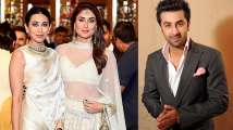 Kareena Kapoor Khan: Karisma, Ranbir and I have taken RK Studios'...
