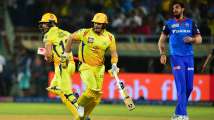 IPL 2019 CSK vs DC: Chennai Super Kings beat Delhi Capitals by 6 wickets, e...