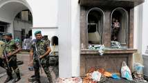 Lanka police arrest techie in connection with Easter bombings