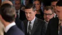 Trump praises Michael Flynn's new lawyer who is a Mueller critic