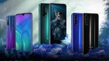 Honor 20i vs Redmi Note 7 Pro vs Realme 3 Pro vs Galaxy M30: Price, sp...