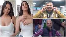 'Tauba Tauba': Poonam Pandey replies to Pakistan's 'Abh...