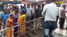5 members of family shot allegedly by RPF constable in Jharkhand’s Ramgarh