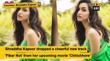 'Chhichhore' first song out: Shraddha, Sushant groove to the beat...
