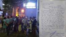 Tension in Kolkata hospital after rats gouge out eyes of deceased