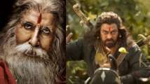 Did you know? Amitabh Bachchan said yes to 'Sye Raa Narasimha Red...