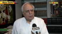 Govt has no money to rapidly increase GDP growth: Kapil Sibal on RBI’s fund...