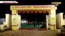 Special expo organised to promote local handloom products 