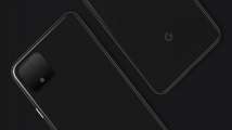 This could be the upcoming Google Pixel 4 with Android 10