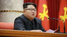 North Korea changes constitution to solidify Kim Jong Un's rule