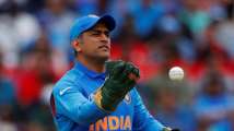 Hardik Pandya in, MS Dhoni out from 15-man squad for South Africa T20I...