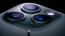 iPhone 11 Pro: Apple's first smartphone with three rear cameras