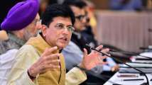 Everyone makes mistakes: Piyush Goyal clarifies on 'Einstein discovere...